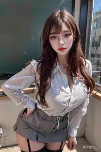 演员