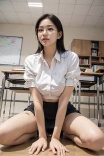 超时空辉夜姬 背景图