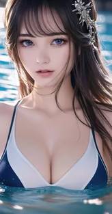 暗流低语 背景图