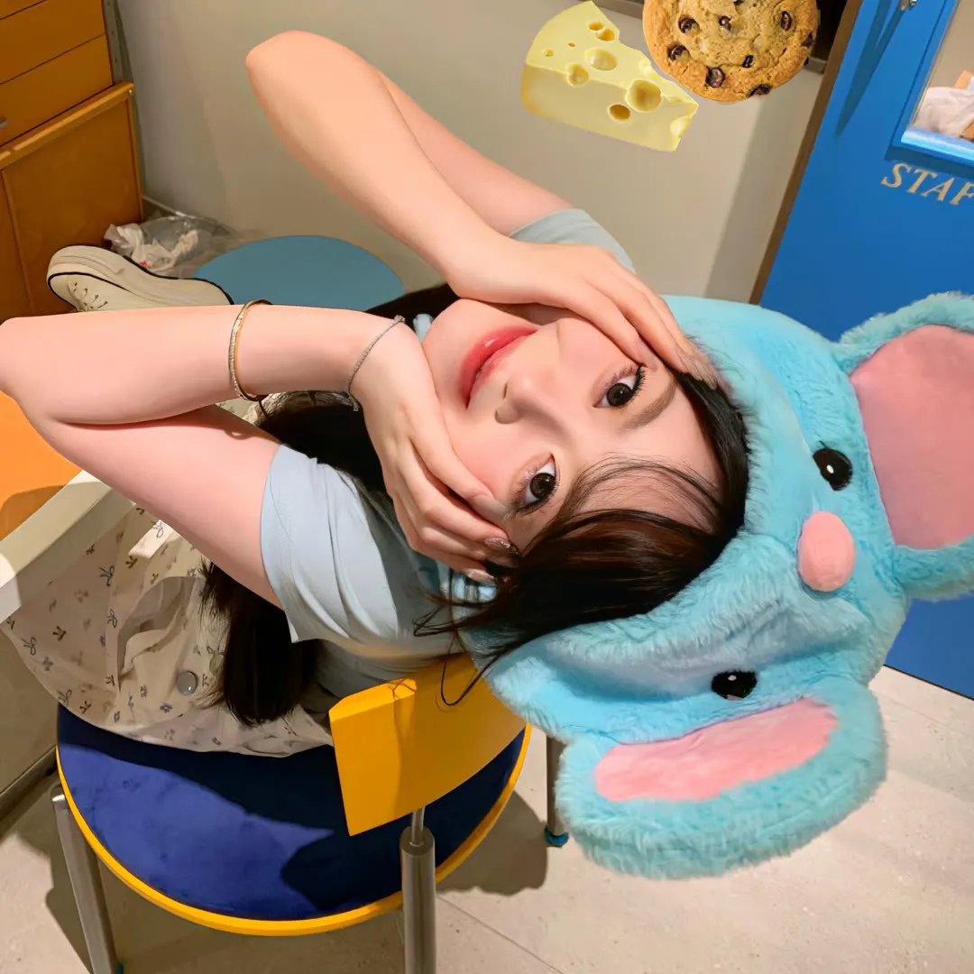 草莓月亮