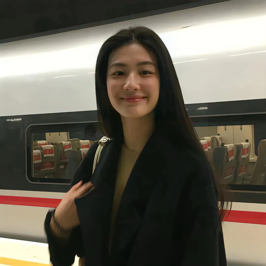 楼上的人们